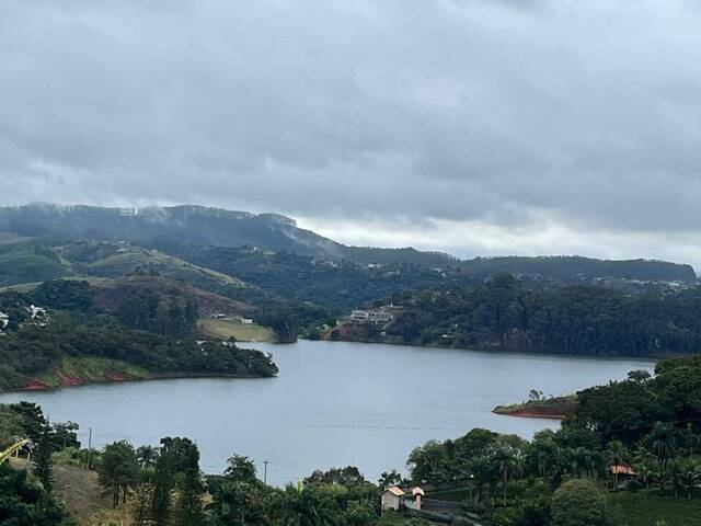 #2156 - Terreno em condomínio para Venda em Igaratá - SP - 2