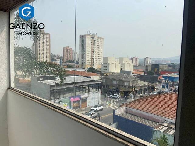 #2159 - Andar Comercial para Locação em Osasco - SP - 3