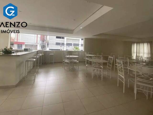 #2160 - Apartamento para Locação em Osasco - SP - 2