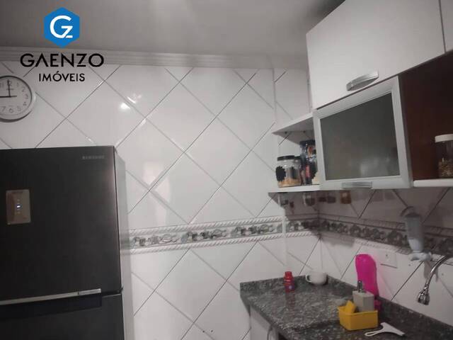 #2168 - Apartamento para Venda em Osasco - SP - 2