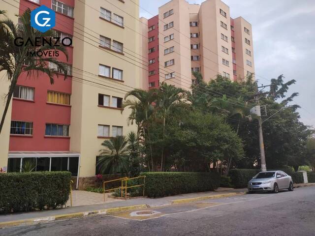 #2168 - Apartamento para Venda em Osasco - SP - 1