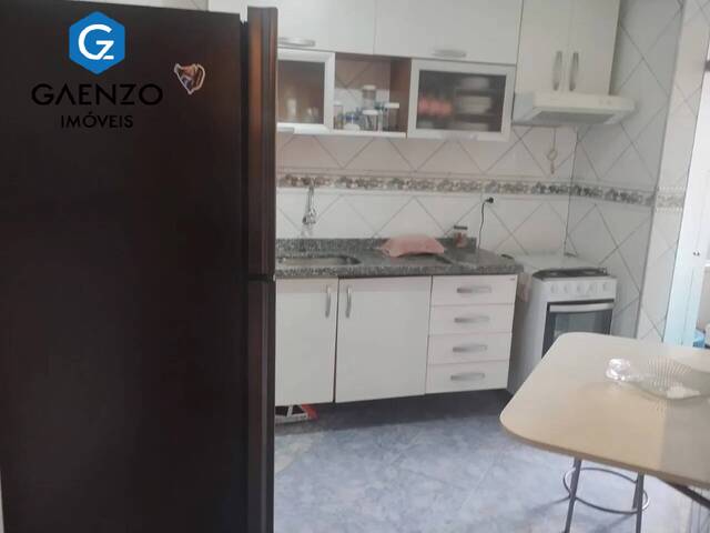 #2168 - Apartamento para Venda em Osasco - SP - 3