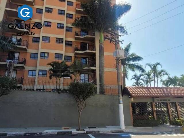 #2170 - Apartamento para Venda em Osasco - SP - 2