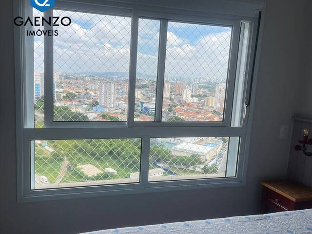 #2175 - Apartamento para Venda em Osasco - SP - 3