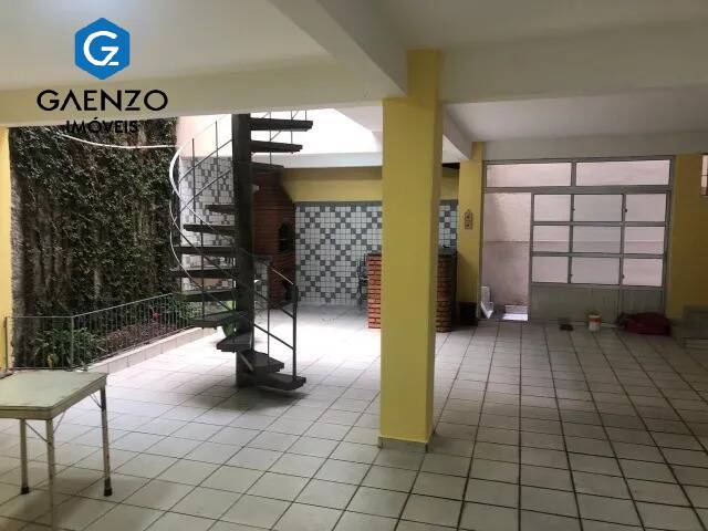 #2205 - Casa para Venda em Osasco - SP - 3