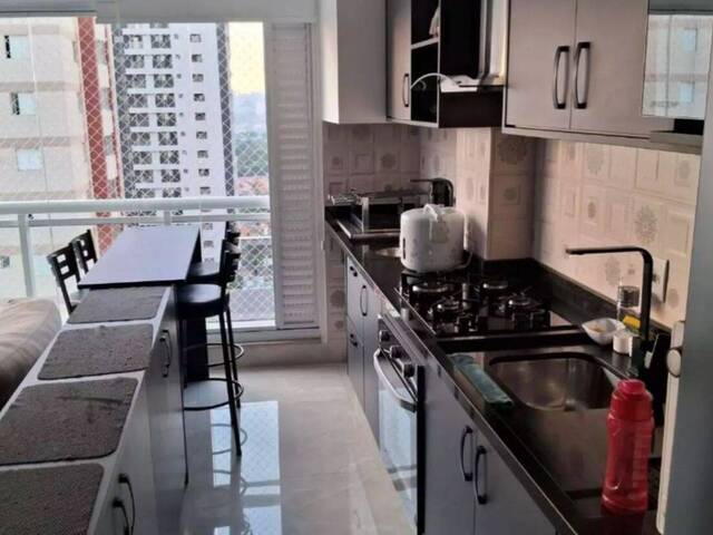 #2212 - Apartamento para Venda em Osasco - SP - 2