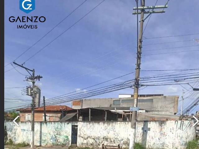 #2213 - Terreno para Venda em Osasco - SP - 1