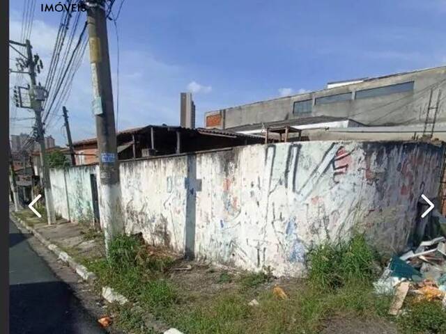 #2213 - Terreno para Venda em Osasco - SP - 2