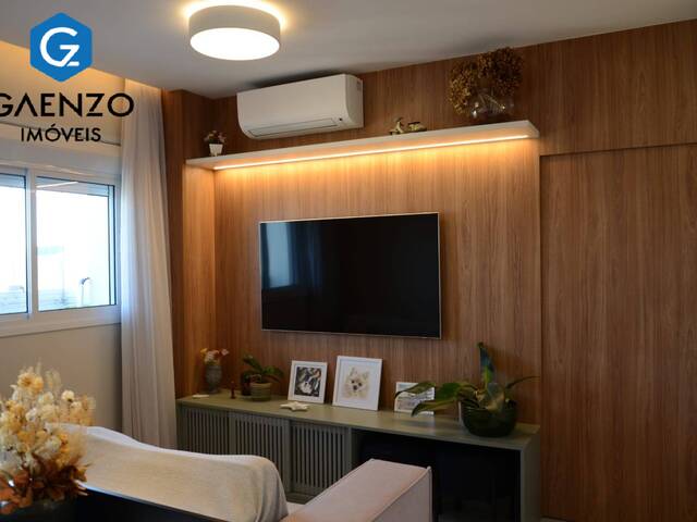 #2221 - Apartamento para Venda em Osasco - SP - 2