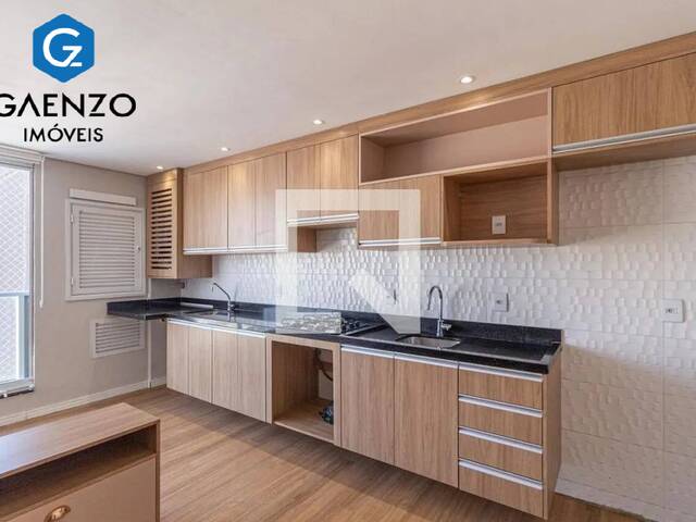 #2225 - Apartamento para Venda em Osasco - SP - 3