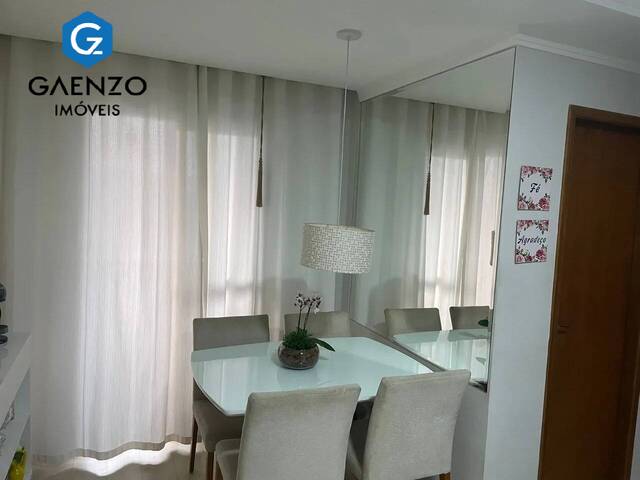 #2229 - Apartamento para Locação em Osasco - SP - 3