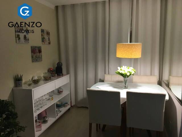 #2229 - Apartamento para Locação em Osasco - SP - 2