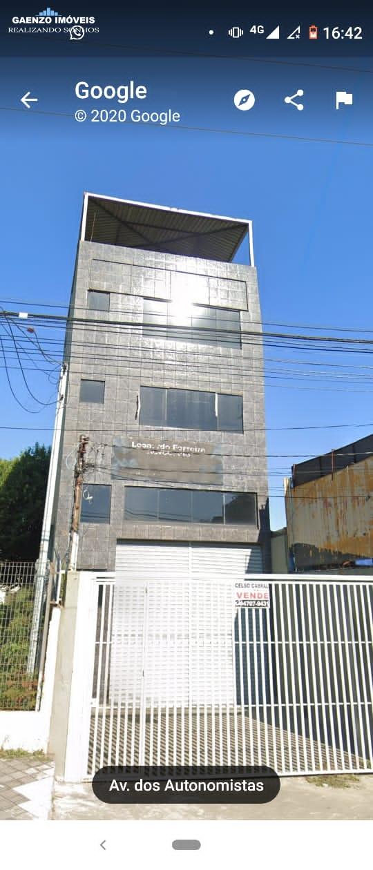 Conjunto Comercial-Sala à venda, 400m² - Foto 2