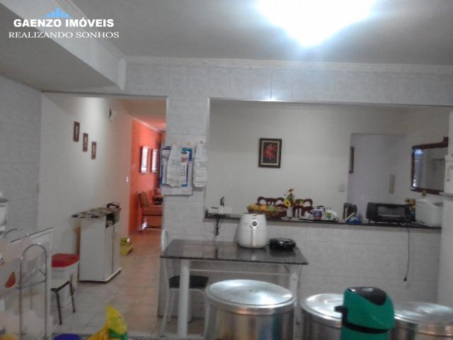 Sobrado à venda com 3 quartos, 240m² - Foto 6