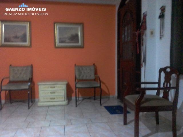 Sobrado à venda com 3 quartos, 240m² - Foto 10