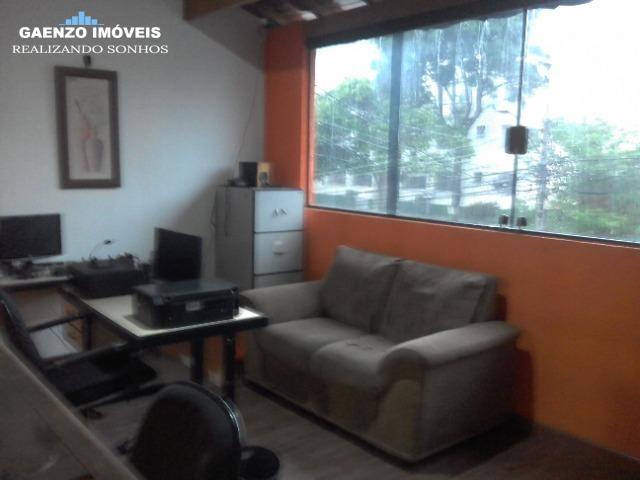 Sobrado à venda com 3 quartos, 240m² - Foto 9