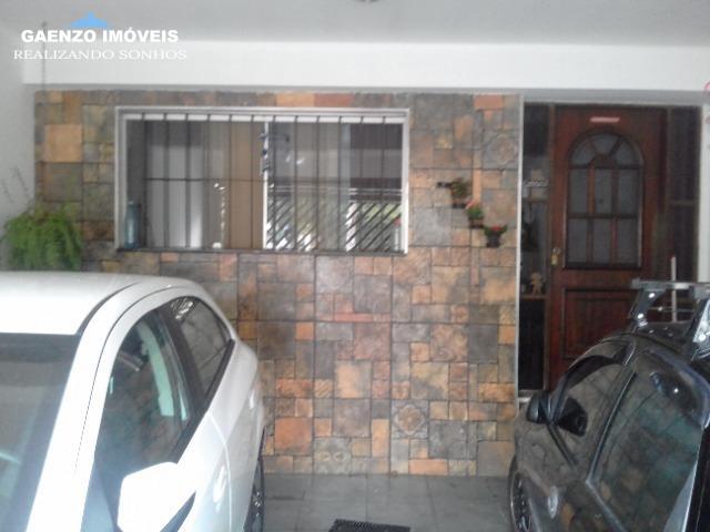 Sobrado à venda com 3 quartos, 240m² - Foto 8