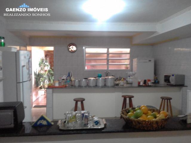 Sobrado à venda com 3 quartos, 240m² - Foto 12