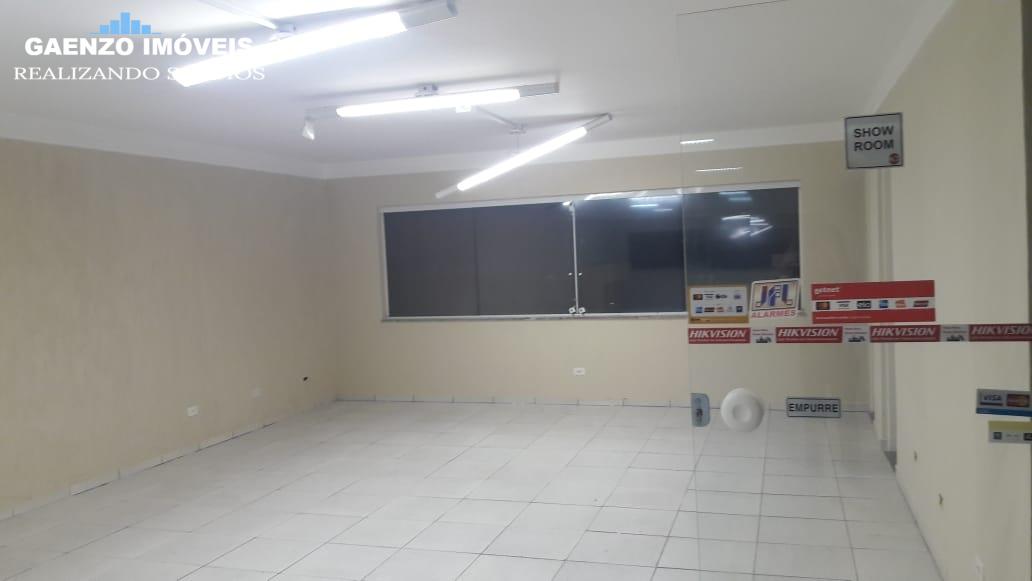 Conjunto Comercial-Sala à venda e aluguel, 318m² - Foto 5