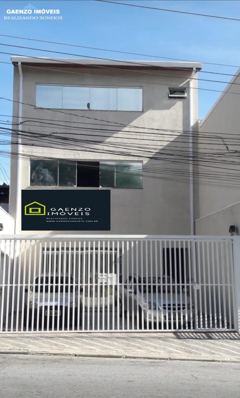 Conjunto Comercial-Sala à venda e aluguel, 318m² - Foto 1