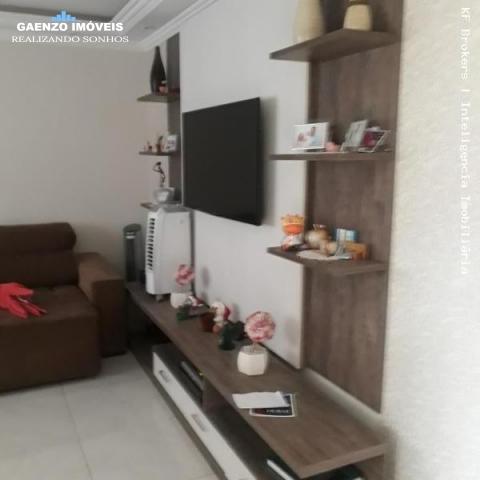 Casa à venda com 3 quartos, 140m² - Foto 11