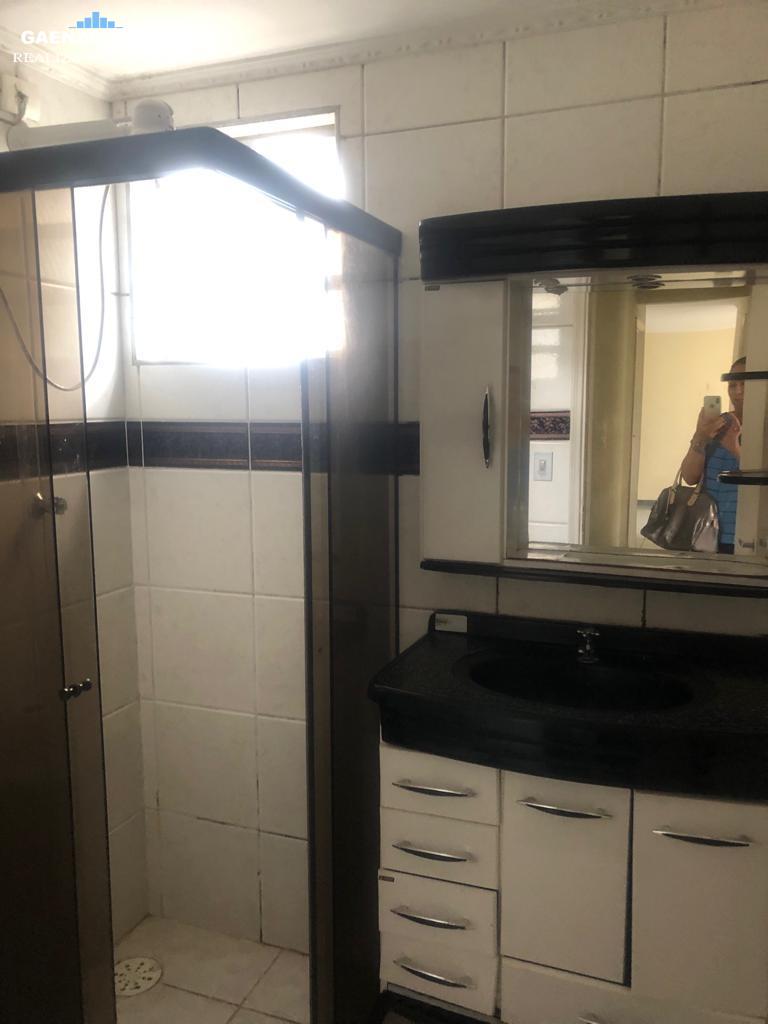 Apartamento à venda com 3 quartos, 65m² - Foto 1