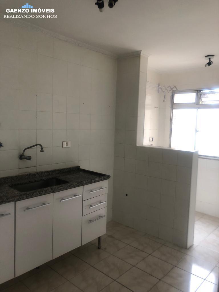 Apartamento à venda com 3 quartos, 65m² - Foto 5