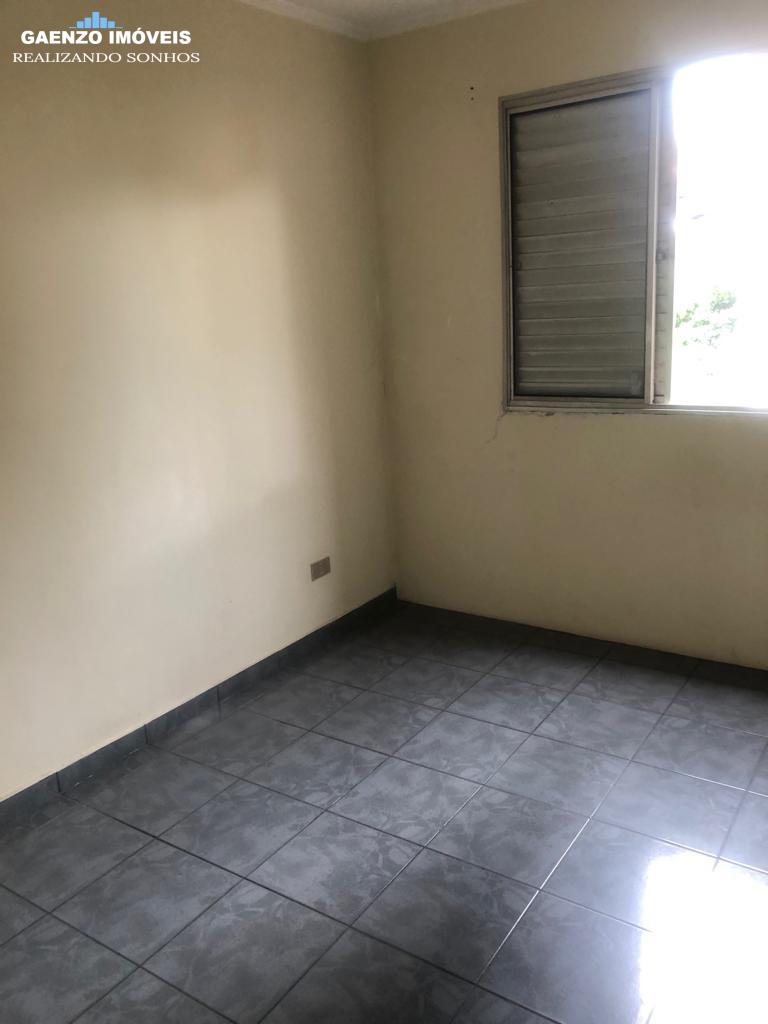 Apartamento à venda com 3 quartos, 65m² - Foto 2