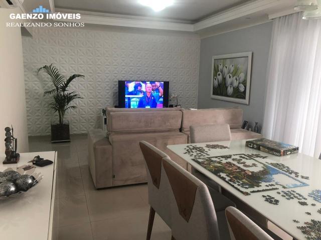 Apartamento à venda com 4 quartos, 167m² - Foto 8