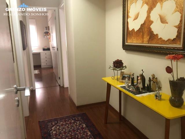 Apartamento à venda com 4 quartos, 167m² - Foto 10