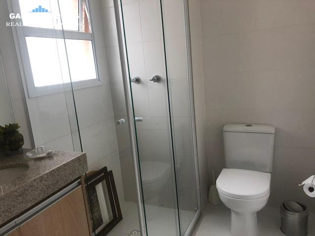 Apartamento à venda com 4 quartos, 167m² - Foto 11