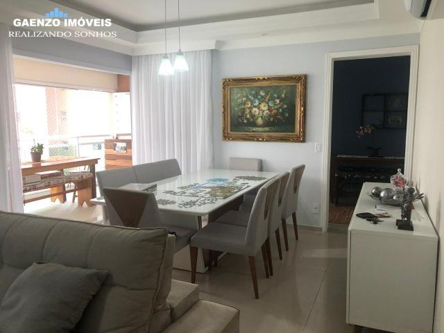 Apartamento à venda com 4 quartos, 167m² - Foto 1