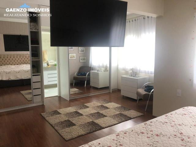 Apartamento à venda com 4 quartos, 167m² - Foto 7