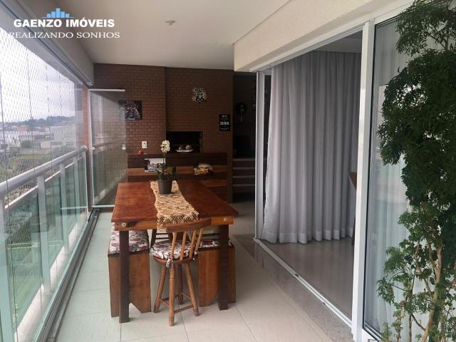 Apartamento à venda com 4 quartos, 167m² - Foto 16