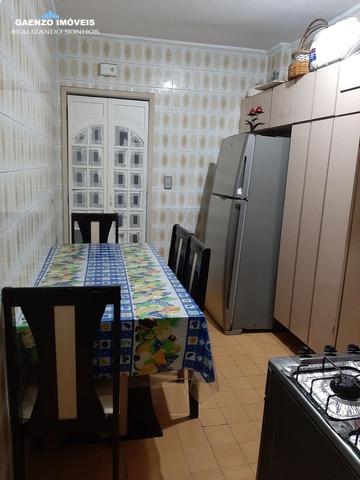 Apartamento à venda com 2 quartos, 62m² - Foto 3