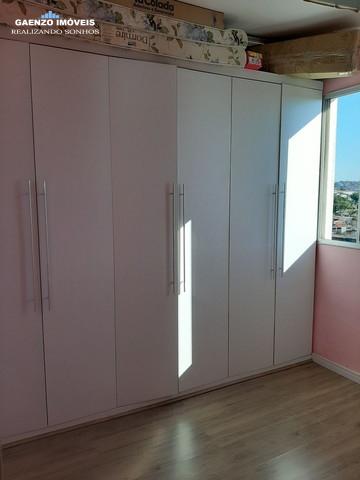 Apartamento à venda com 2 quartos, 62m² - Foto 7