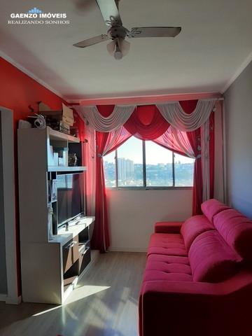 Apartamento à venda com 2 quartos, 62m² - Foto 12