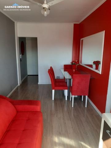 Apartamento à venda com 2 quartos, 62m² - Foto 1