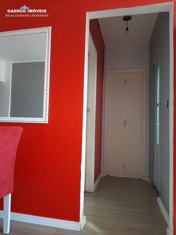 Apartamento à venda com 2 quartos, 62m² - Foto 13