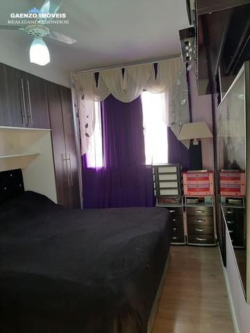 Apartamento à venda com 2 quartos, 62m² - Foto 6