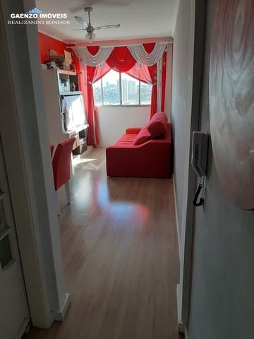 Apartamento à venda com 2 quartos, 62m² - Foto 11