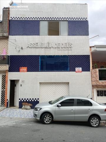 Prédio Inteiro à venda, 300m² - Foto 1