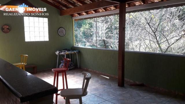 Sobrado à venda com 3 quartos, 162m² - Foto 2