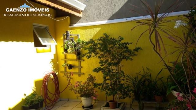 Sobrado à venda com 3 quartos, 162m² - Foto 6