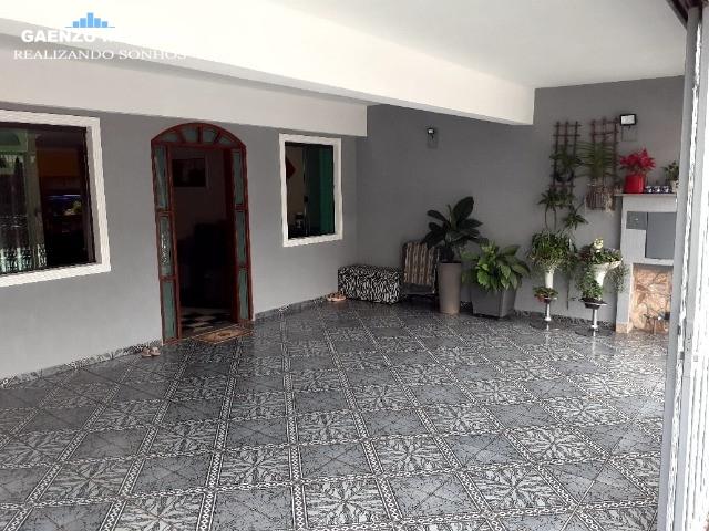 Casa à venda com 3 quartos, 170m² - Foto 16