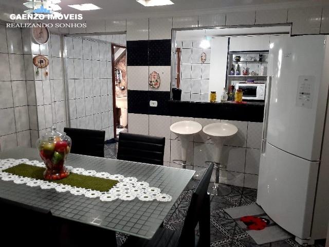 Casa à venda com 3 quartos, 170m² - Foto 14