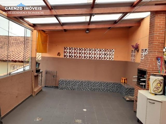 Casa à venda com 3 quartos, 170m² - Foto 20