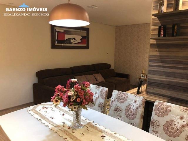 Apartamento à venda com 3 quartos, 80m² - Foto 6