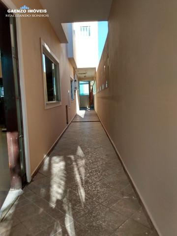 Sobrado à venda com 4 quartos, 200m² - Foto 5