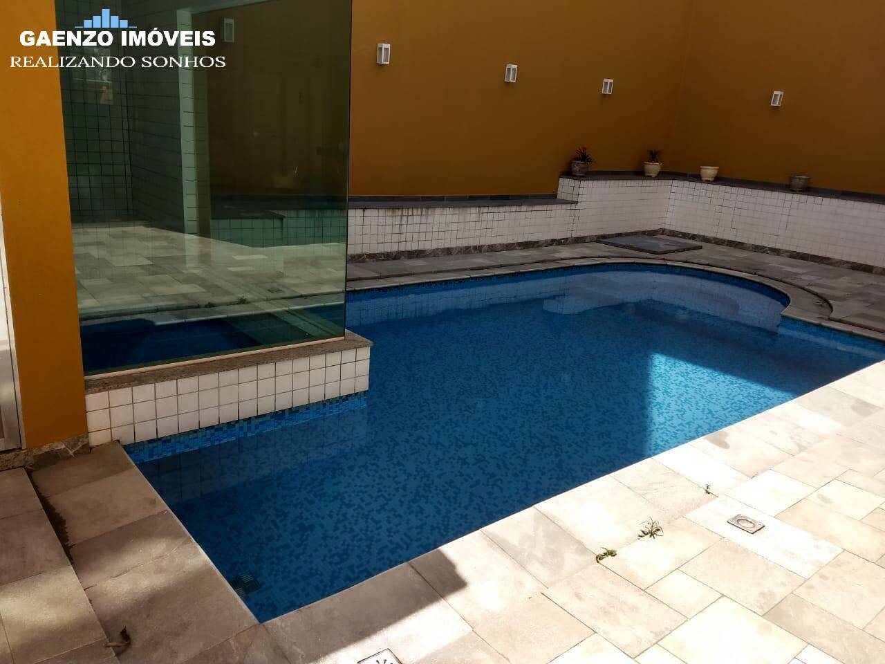 Sobrado à venda e aluguel com 4 quartos, 500m² - Foto 2